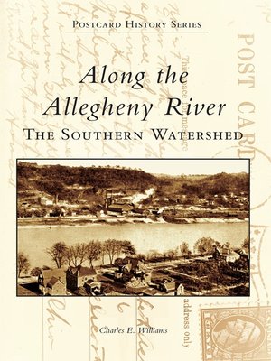 cover image of Along the Allegheny River